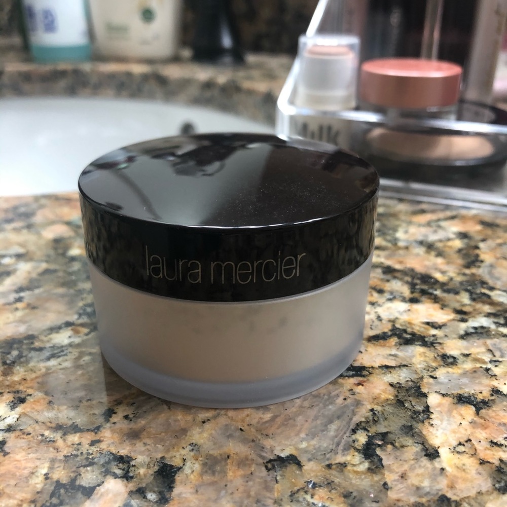 Laura Mercier full size Translucent Powder